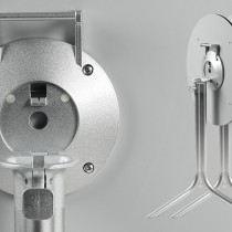 Base Flute Vern Antracite