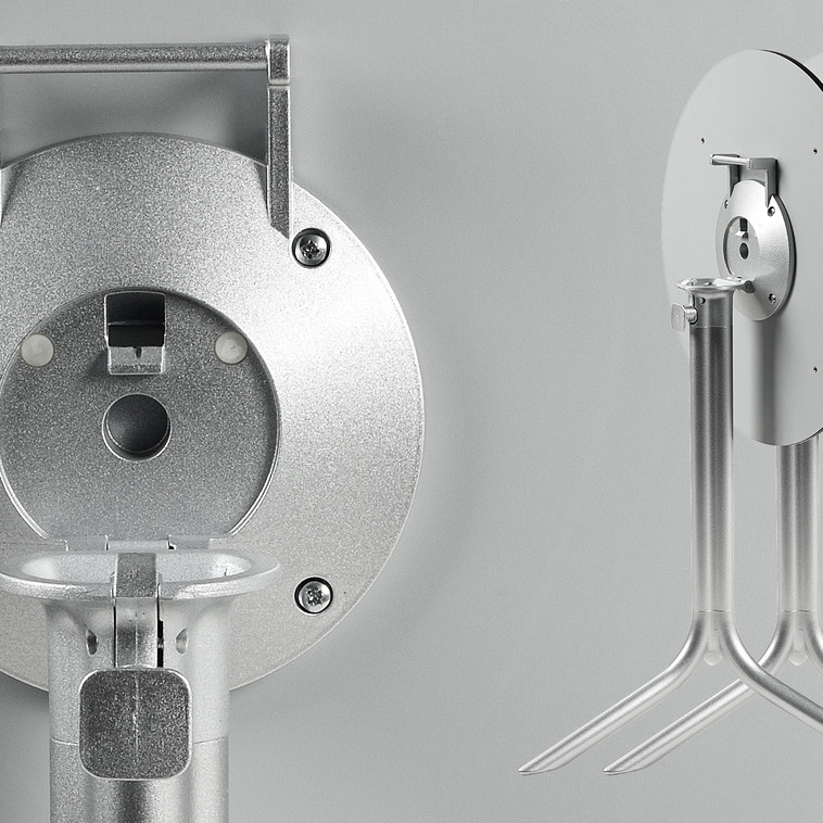 Base Flute Vern Antracite