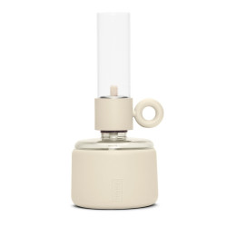 Гасова Лампа Flamtastique XS Cream