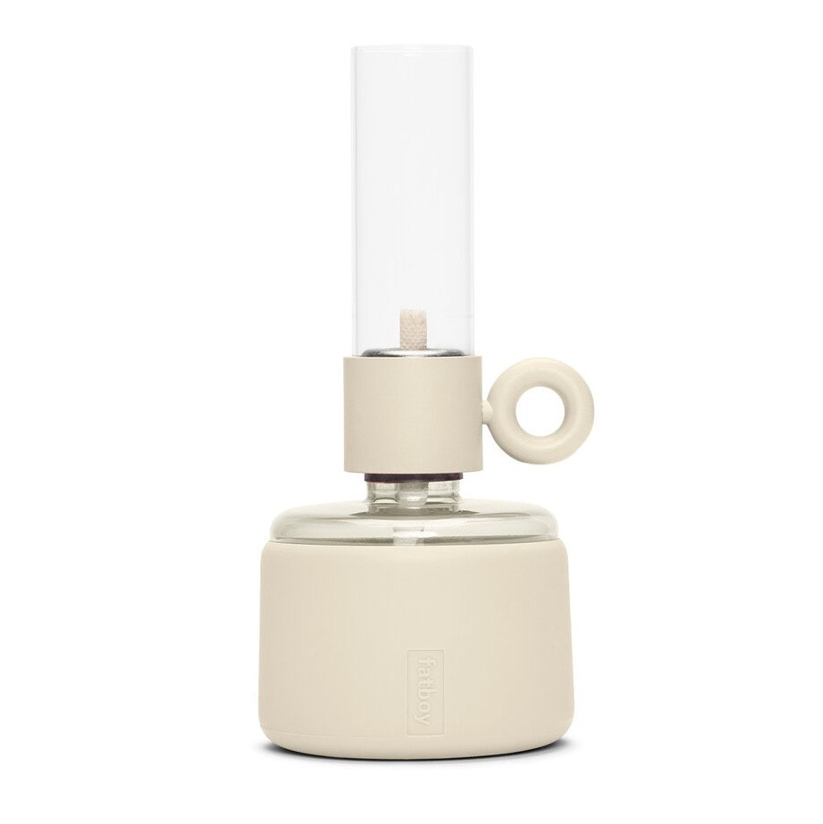 Гасова Лампа Flamtastique XS Cream