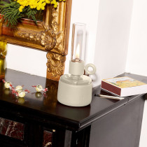 Гасова Лампа Flamtastique XS Cream