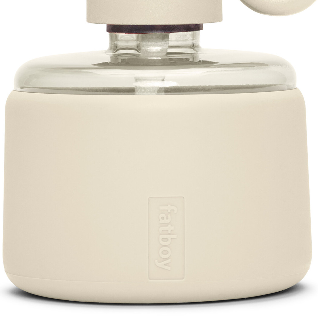 Гасова Лампа Flamtastique XS Cream