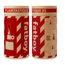 Гасова Лампа Flamtastique XS Desert