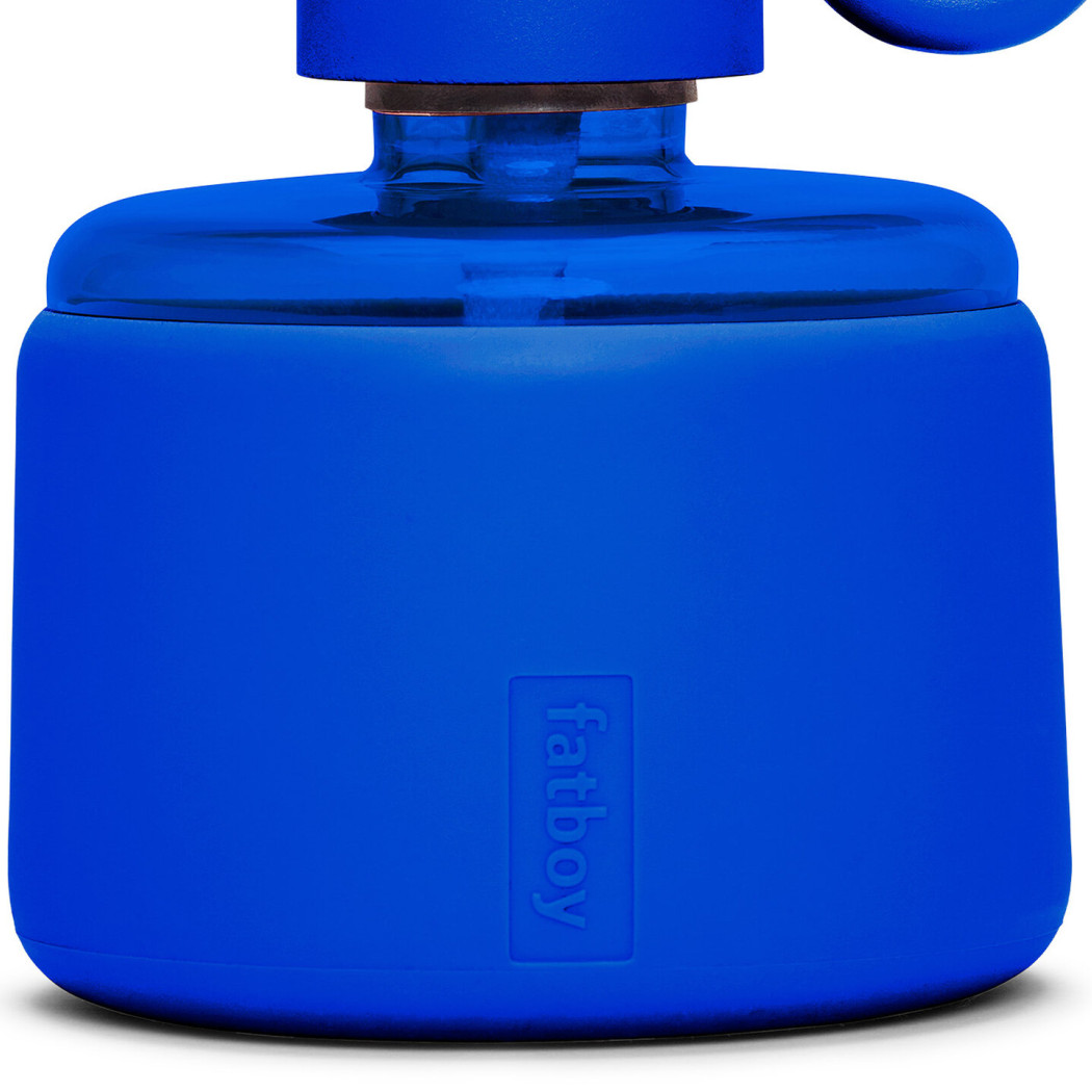 Гасова Лампа Flamtastique XS Flash Blue