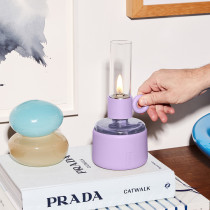 Гасова Лампа Flamtastique XS Lilac