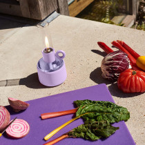 Гасова Лампа Flamtastique XS Lilac