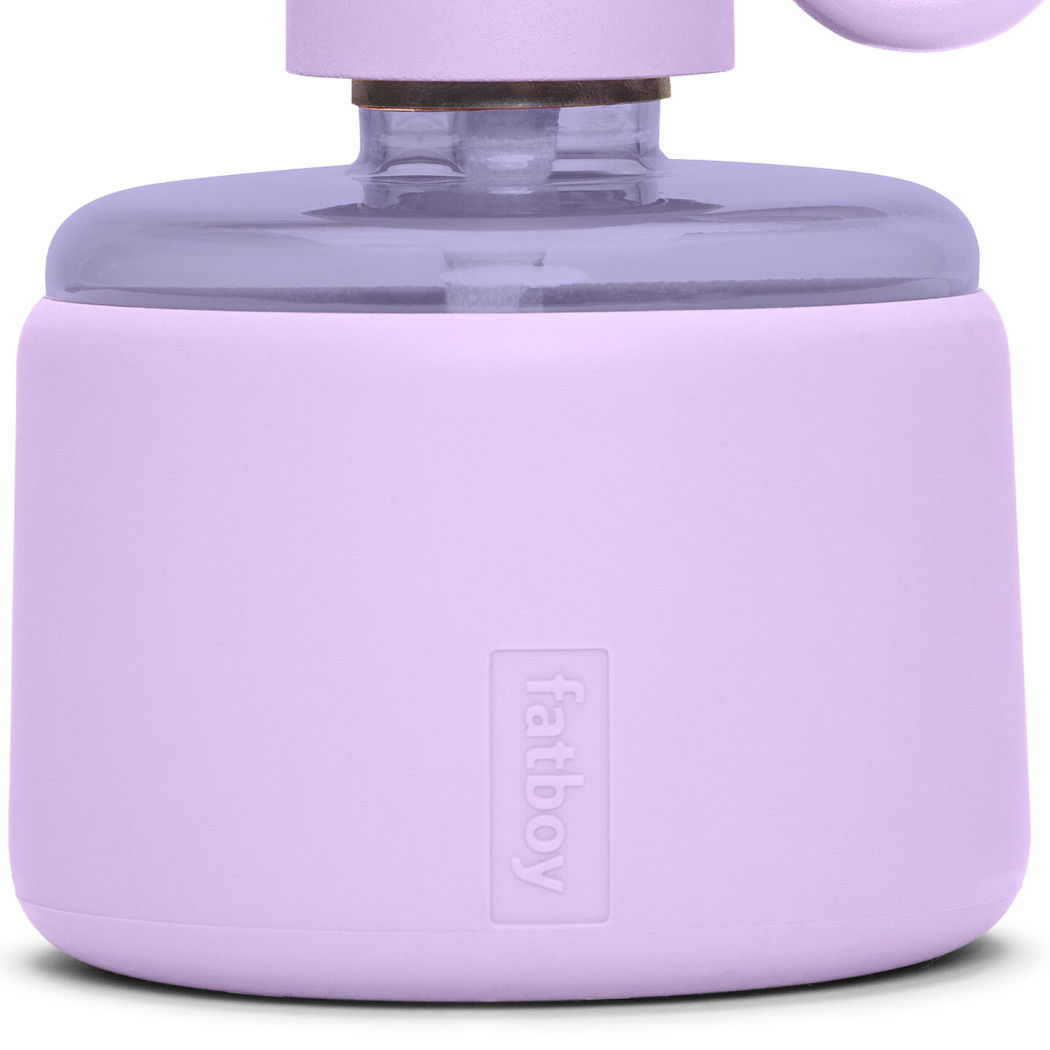 Гасова Лампа Flamtastique XS Lilac