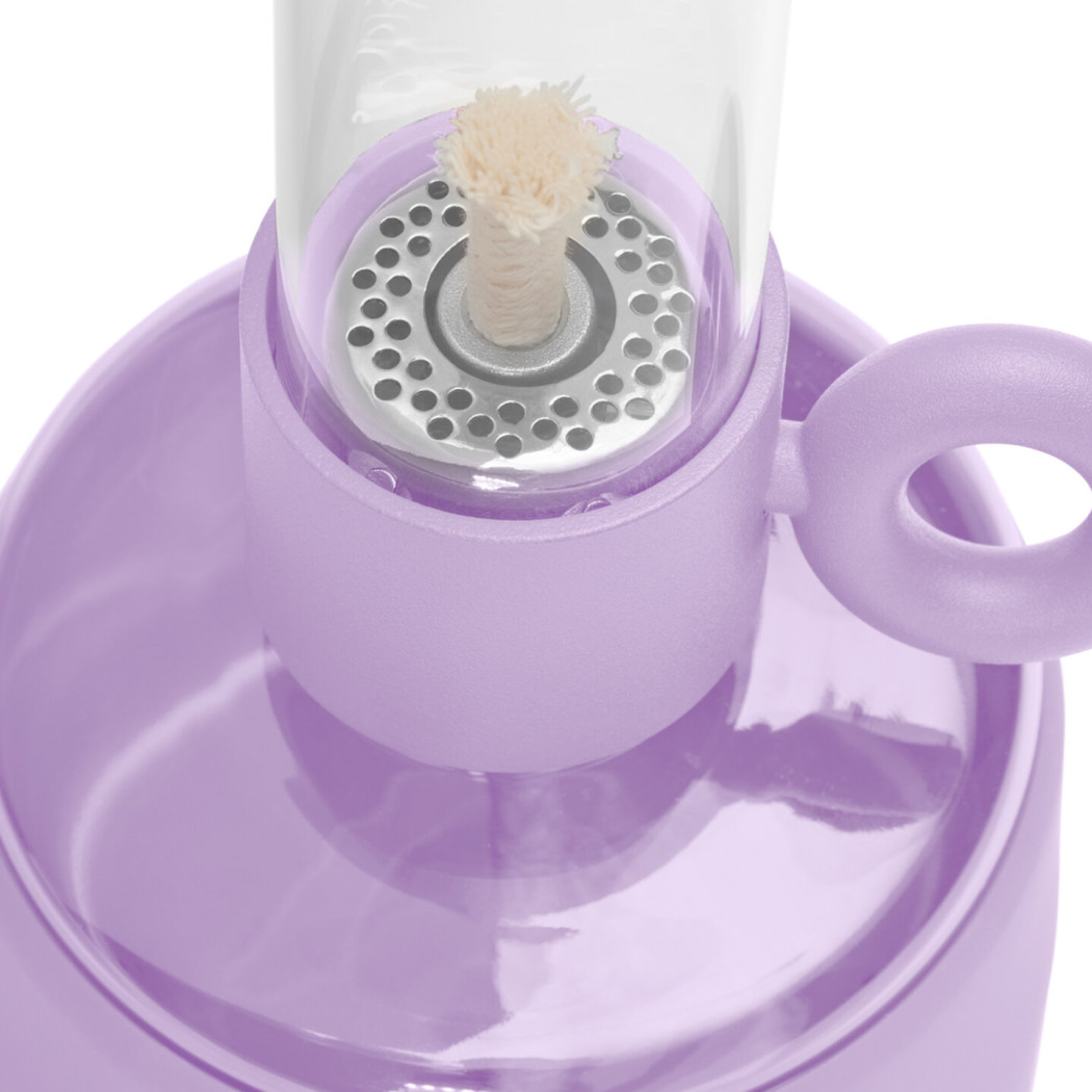 Гасова Лампа Flamtastique XS Lilac