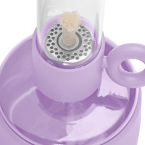 Гасова Лампа Flamtastique XS Lilac