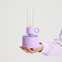 Гасова Лампа Flamtastique XS Lilac