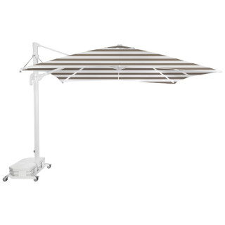 Парасолька Flexo White 3x3 з базою Kit Flexo