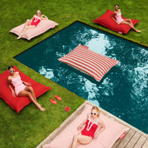 Плаваючий Original Floatzac Stripe Ocean Blue