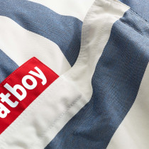 Плаваючий Original Floatzac Stripe Ocean Blue