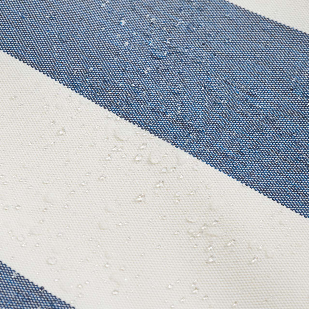 Плаваючий Original Floatzac Stripe Ocean Blue