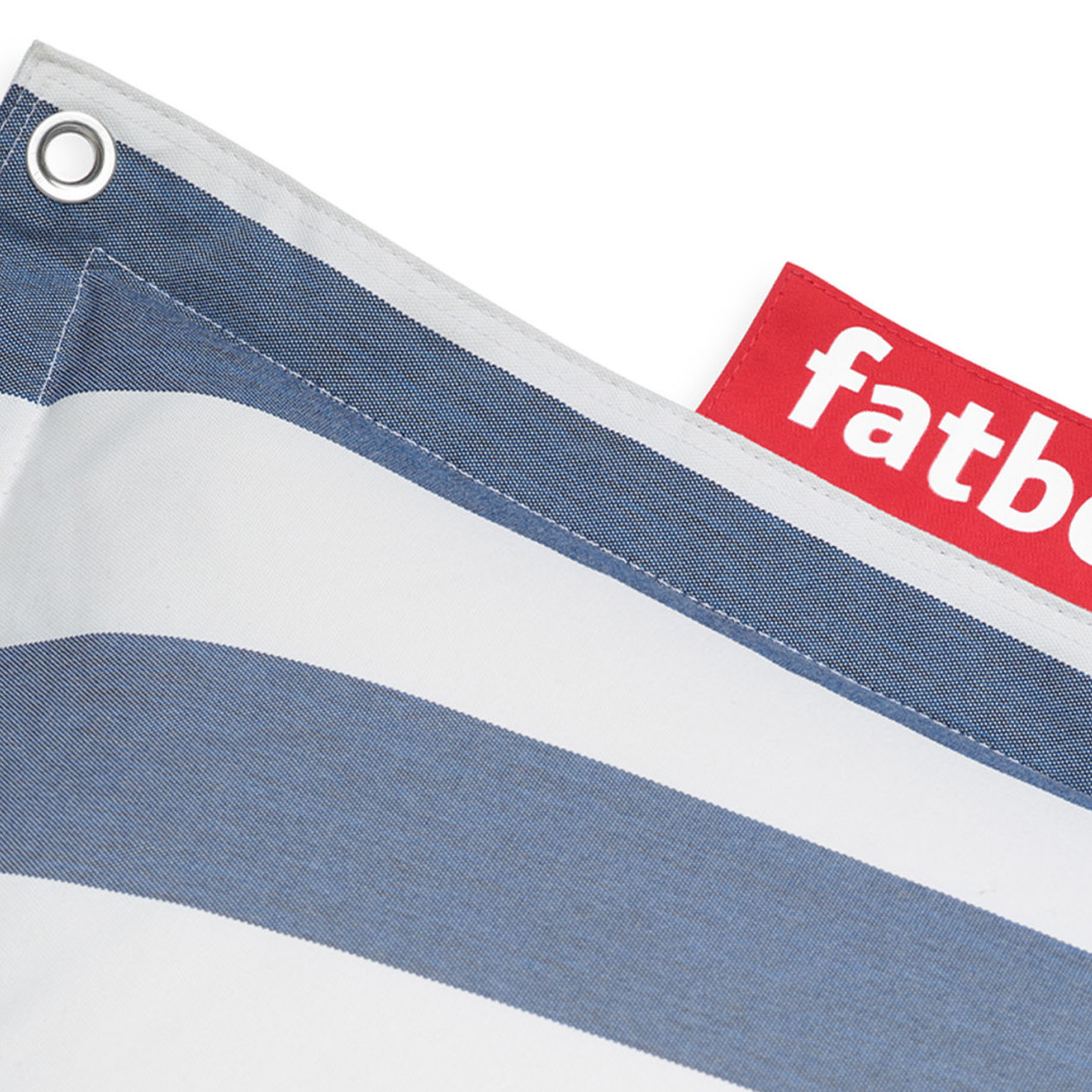 Плаваючий Original Floatzac Stripe Ocean Blue