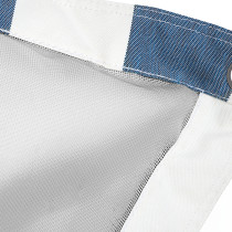 Плаваючий Original Floatzac Stripe Ocean Blue