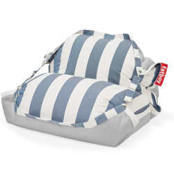 Плаваючий Original Floatzac Stripe Ocean Blue