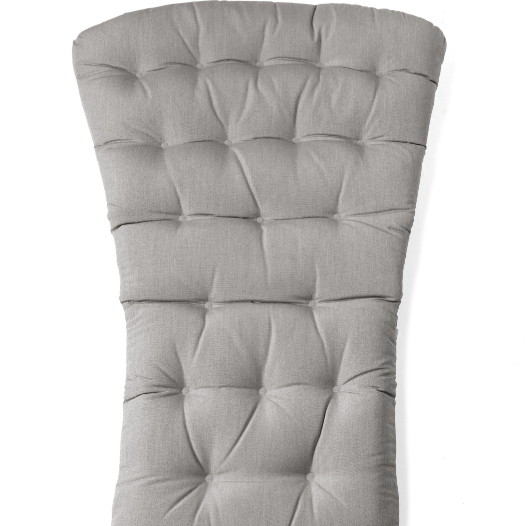 Подушка Folio Comfort Grigio