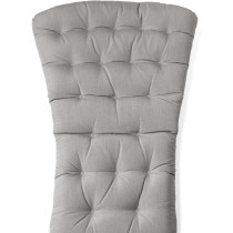 Подушка Folio Comfort Grigio