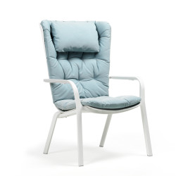 Подушка Folio Poggiatesta Artic Sunbrella