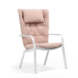 Подушка Folio Poggiatesta Rosa Sunbrella