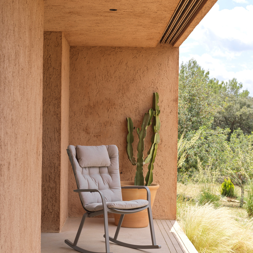 Подушка Folio Comfort Lino