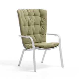 Подушка Folio Comfort Felce Sunbrella