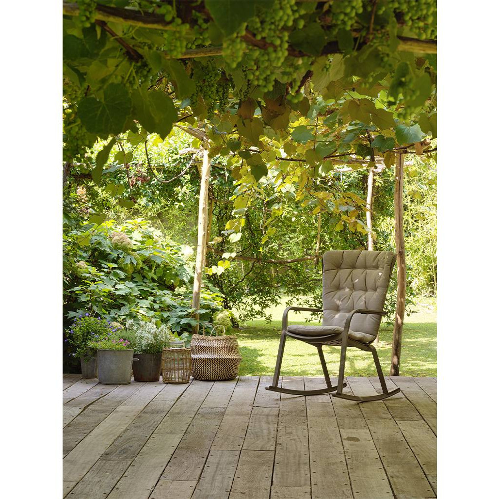 Folio Rocking Bianco