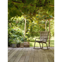 Folio Rocking Bianco