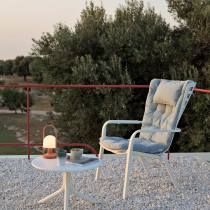 Подушка Folio Poggiatesta Artic