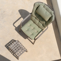 Подушка Folio Poggiatesta Artic