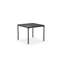 Стіл Four 90x90 Black