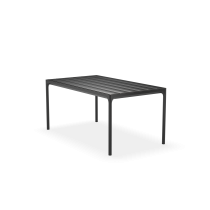 Стіл Four 160 Black