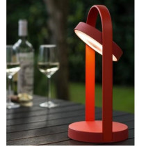 Лампа Giravolta 330