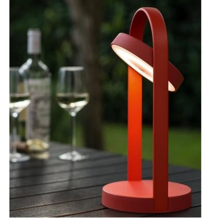 Лампа Giravolta 330