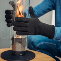 Рукавички BBQ Gloves Aramid