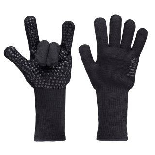 Рукавички BBQ Gloves Aramid