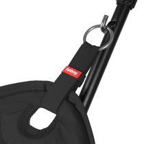 Гамак Headdemock + Подушка + Чохол Black