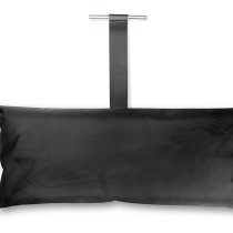Гамак Headdemock + Подушка + Чохол Black
