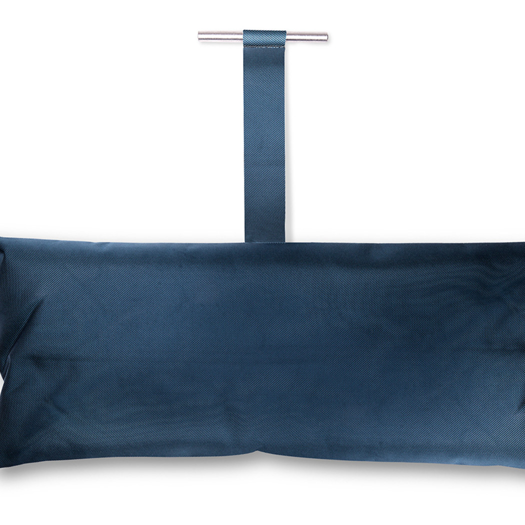 Гамак Headdemock + Подушка + Чохол Dark Blue