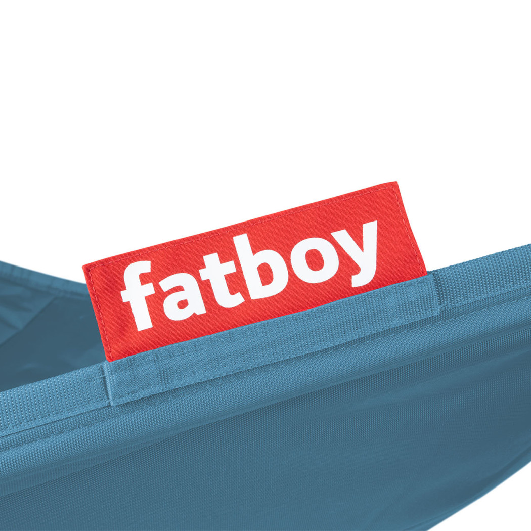 Гамак Headdemock + Подушка Jeans Light Blue