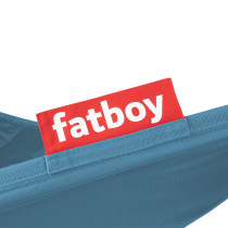 Гамак Headdemock + Подушка Jeans Light Blue