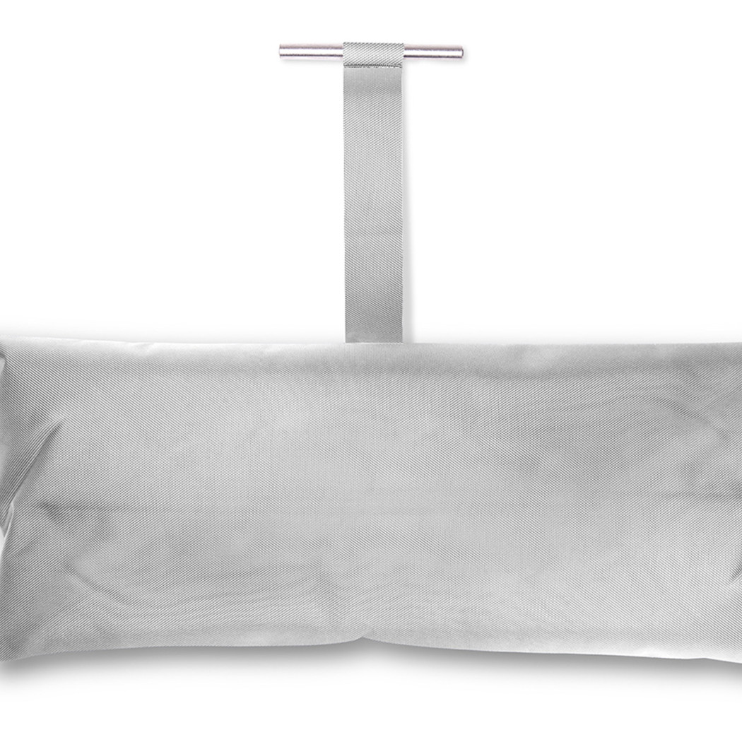 Гамак Headdemock + Подушка + Чохол Light Grey