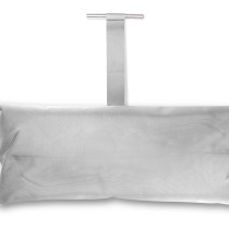 Гамак Headdemock + Подушка + Чохол Light Grey