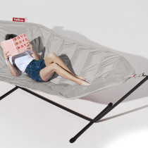 Гамак Headdemock + Подушка + Чохол Light Grey