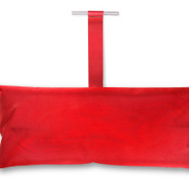 Гамак Headdemock + Подушка + Чохол Red