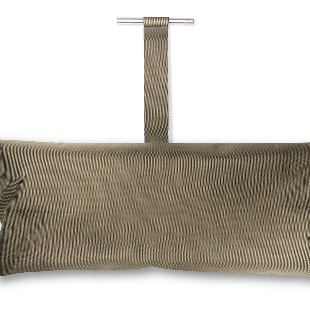 Гамак Headdemock + Подушка + Чохол Taupe