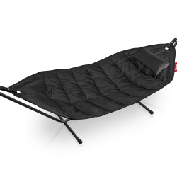 Гамак Headdemock + Подушка Black