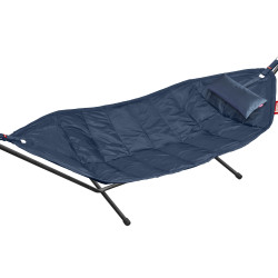 Гамак Headdemock + Подушка Dark Blue