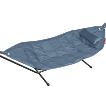 Гамак Headdemock + Подушка Jeans Light Blue